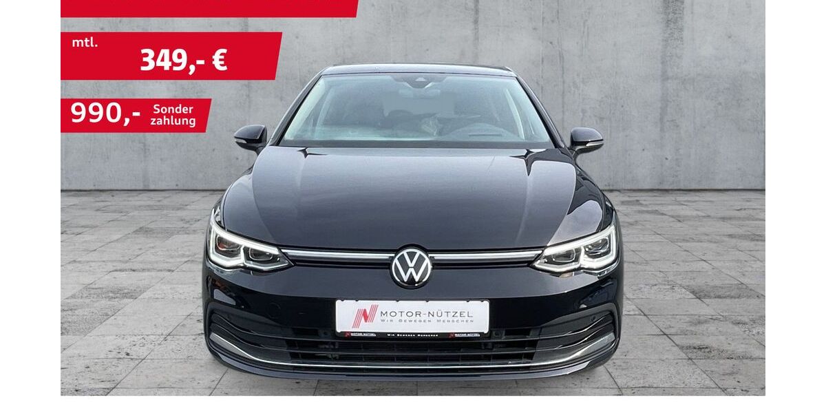 VW Golf 33.061 km 25.600 &euro; Hof 95030