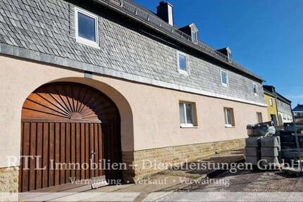 Haus Gefell - 9 Zimmer, 200 m&sup2;, 65.000&euro; | Angebot:16029853