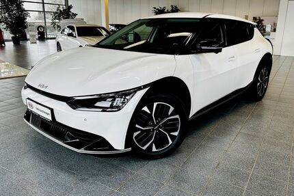 Kia EV6 57.700 km 36.475 &euro; Münchberg 95213