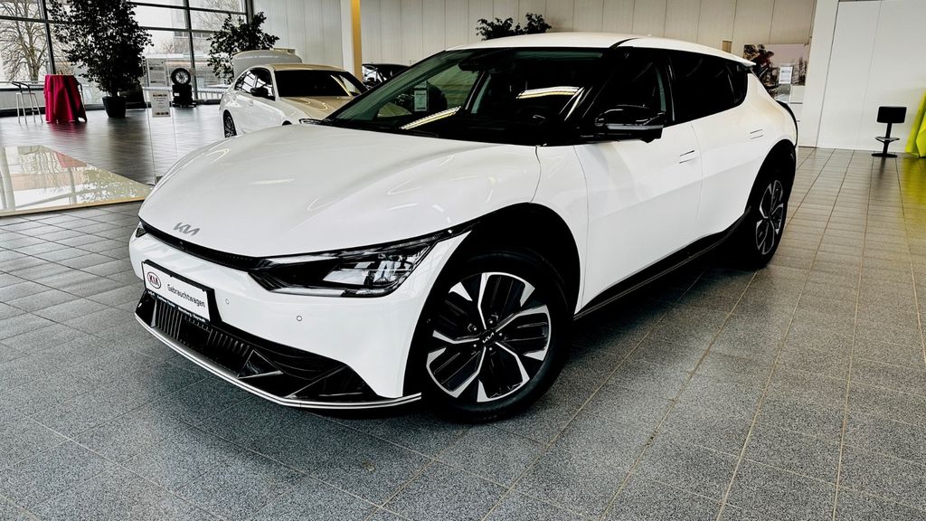 Kia EV6 57.700 km 36.475 &euro; Münchberg 95213