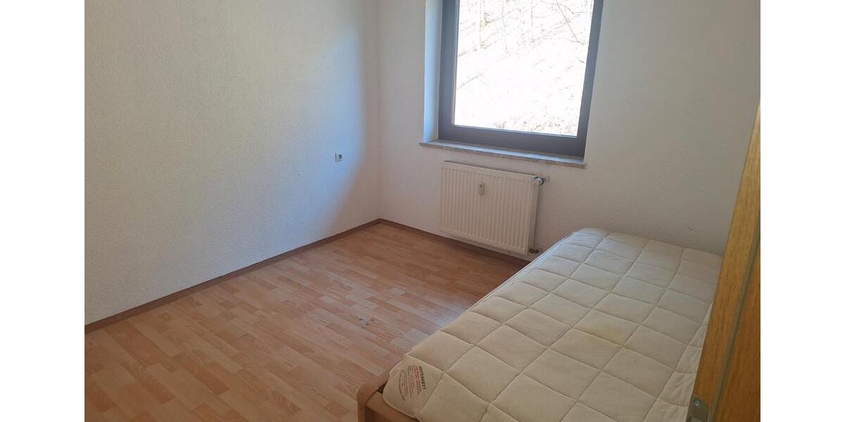 Etagenwohnung Geroldsgrün - 2 Zimmer, 55 m&sup2;, 275&euro; | Angebot:25853968