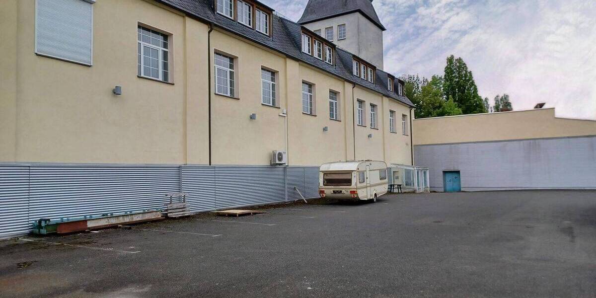 Gewerbeobjekt Mehltheuer Mehltheuer - 1.500.000&euro; | Angebot:25662066
