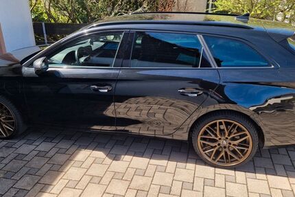 Cupra Leon 70.000 km 22.999 &euro; Marktleuthen 95168