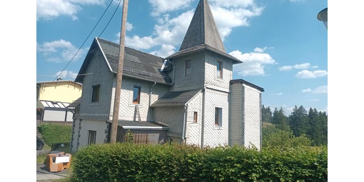 Mehrfamilienhaus, Wohnhaus Remptendorf - 6 Zimmer, 147 m&sup2;, 125.000&euro; | Angebot:26958020