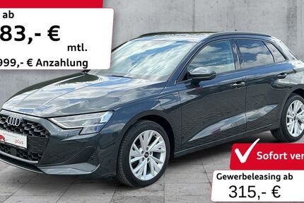 Audi A3 7.873 km 34.850 &euro; Hof 95030