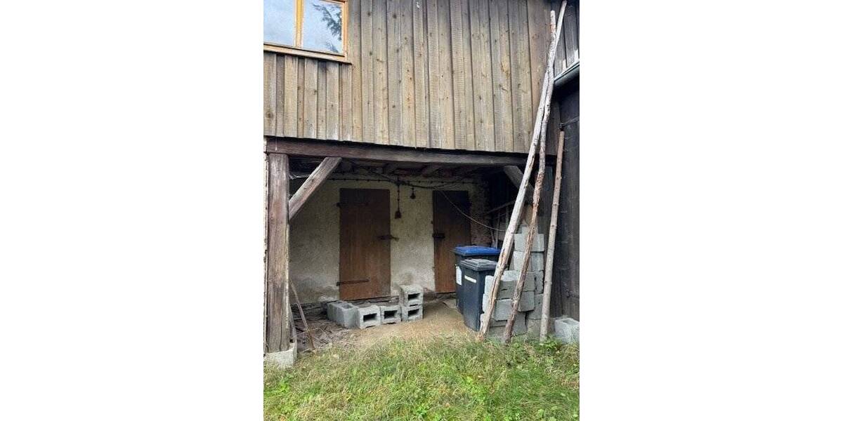 Einfamilienhaus Bösenbrunn - 5 Zimmer, 139 m&sup2;, 180.000&euro; | Angebot:25662030