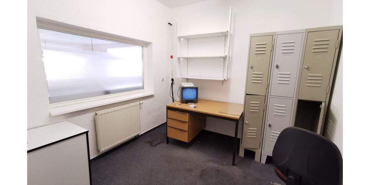 Gewerbeobjekt Bad Lobenstein Lobenstein - 3 Zimmer, 49.900&euro; | Angebot:25700822