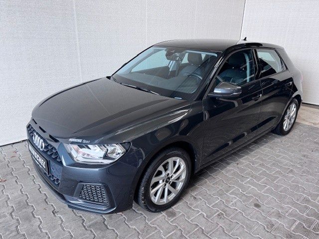 Audi A1 46.950 km 20.739 &euro; Roeslau 95195