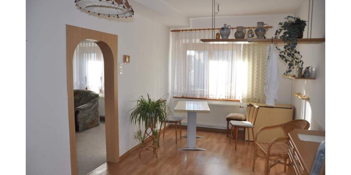 Einfamilienhaus Saalburg-Ebersdorf Friesau - 7 Zimmer, 140 m&sup2;, 129.900&euro; | Angebot:25742919