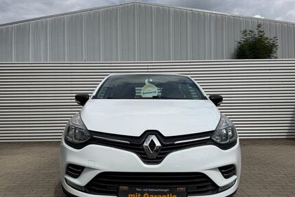 Renault Clio 82.327 km 7.990 &euro; Oberkotzau 95145