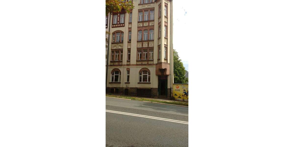 Etagenwohnung Plauen Stadtmitte - 4 Zimmer, 90 m&sup2;, 49.000&euro; | Angebot:25745243