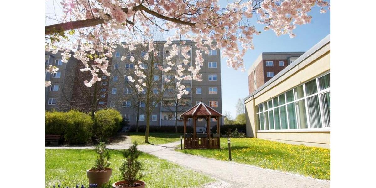 Etagenwohnung Plauen Alt Chrieschwitz - 2 Zimmer, 51 m&sup2;, 344&euro; | Angebot:23728208