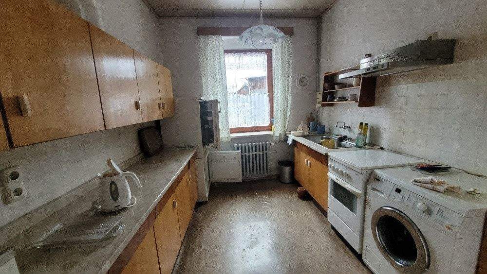 Einfamilienhaus Weischlitz Krebes - 3 Zimmer, 60 m&sup2;, 75.000&euro; | Angebot:25741498