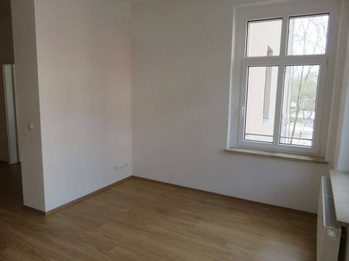 Etagenwohnung Plauen Stadtmitte - 2 Zimmer, 42 m&sup2;, 265&euro; | Angebot:25995809