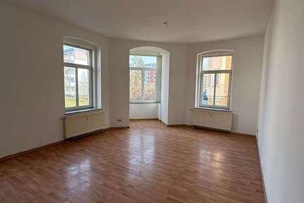 Wohnung Plauen Dobenau - 3 Zimmer, 96 m&sup2;, 480&euro; | Angebot:25887986