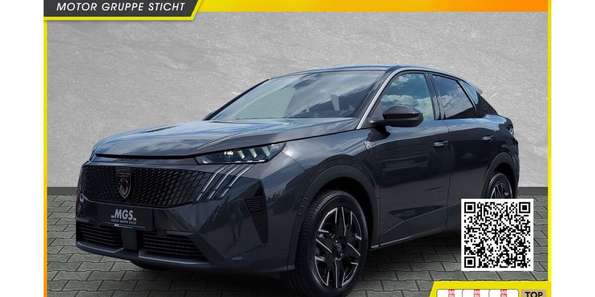 Peugeot 3008 2.000 km 31.980 &euro; Hof 95032