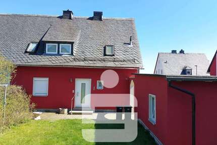 Haus Münchberg - 4 Zimmer, 114 m&sup2;, 180.000&euro; | Angebot:25196726