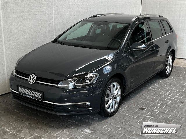 VW Golf 51.500 km 20.994 &euro; Roeslau 95195