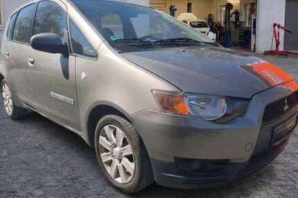 Mitsubishi Colt 78.100 km 4.990 &euro; Hof 95030