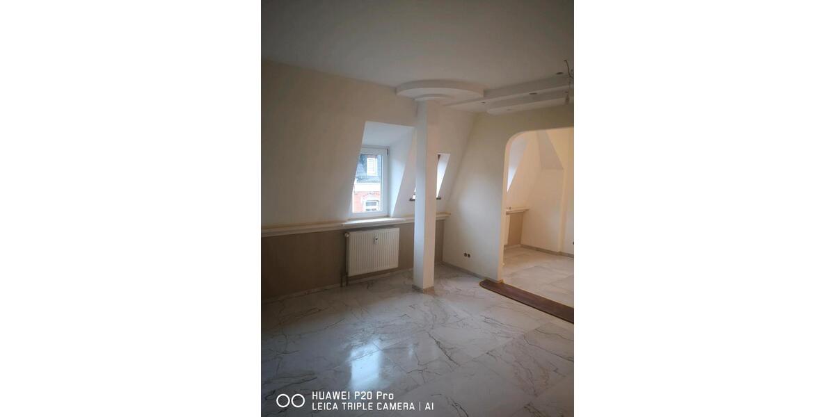 Etagenwohnung Plauen Bahnhofsvorstadt - 80.000&euro; | Angebot:24590680