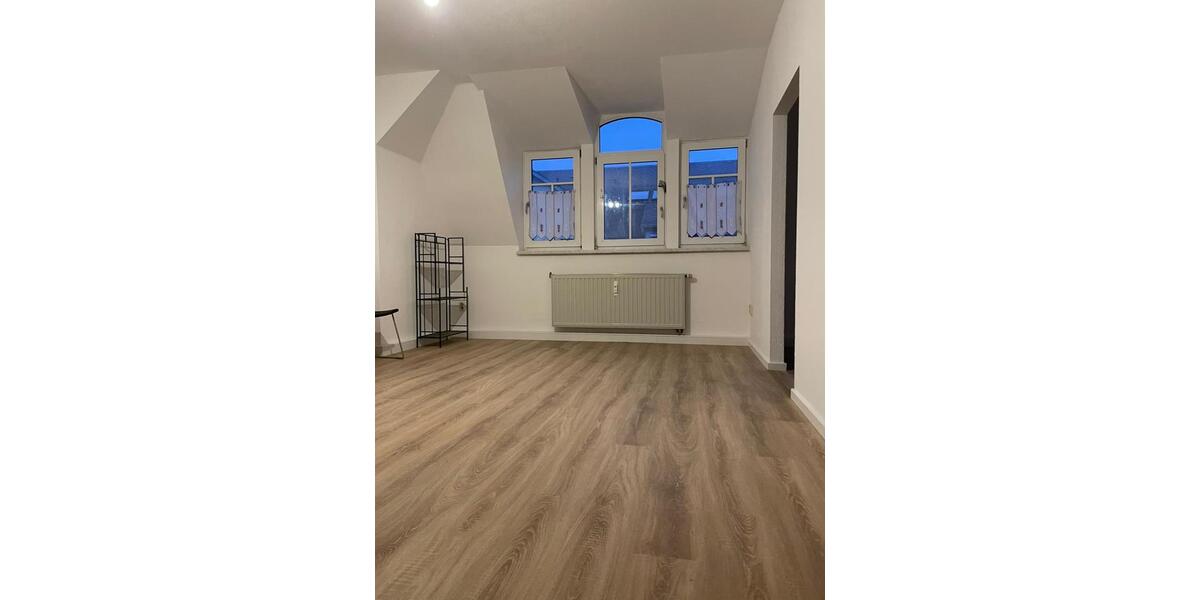 Etagenwohnung Plauen Altstadt - 3 Zimmer, 60 m&sup2;, 240&euro; | Angebot:26001988