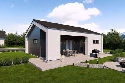 Haus Selb - 2 Zimmer, 87 m&sup2;, 357.900&euro; | Angebot:26671974