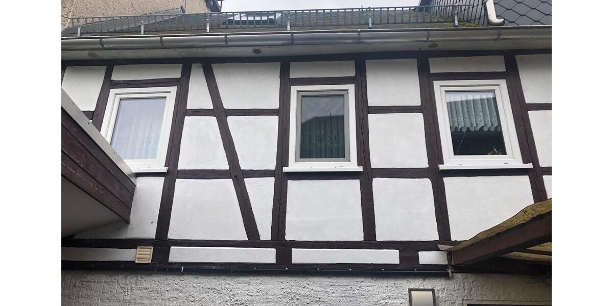 Einfamilienhaus Saalburg-Ebersdorf Ebersdorf - 6 Zimmer, 100 m&sup2;, 70.000&euro; | Angebot:26780292