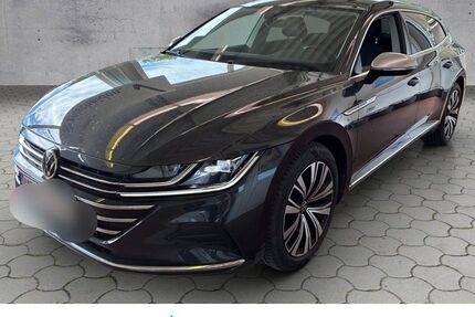 VW Arteon 81.600 km 25.980 &euro; Plauen 08527