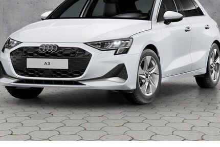 Audi A3 13.000 km 26.380 &euro; Plauen 08527