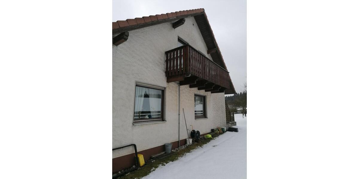 Einfamilienhaus Helmbrechts - 6 Zimmer, 130 m&sup2;, 185.000&euro; | Angebot:25752729