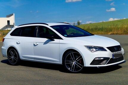 Seat Leon 152.000 km 15.290 &euro; Selbitz 95152