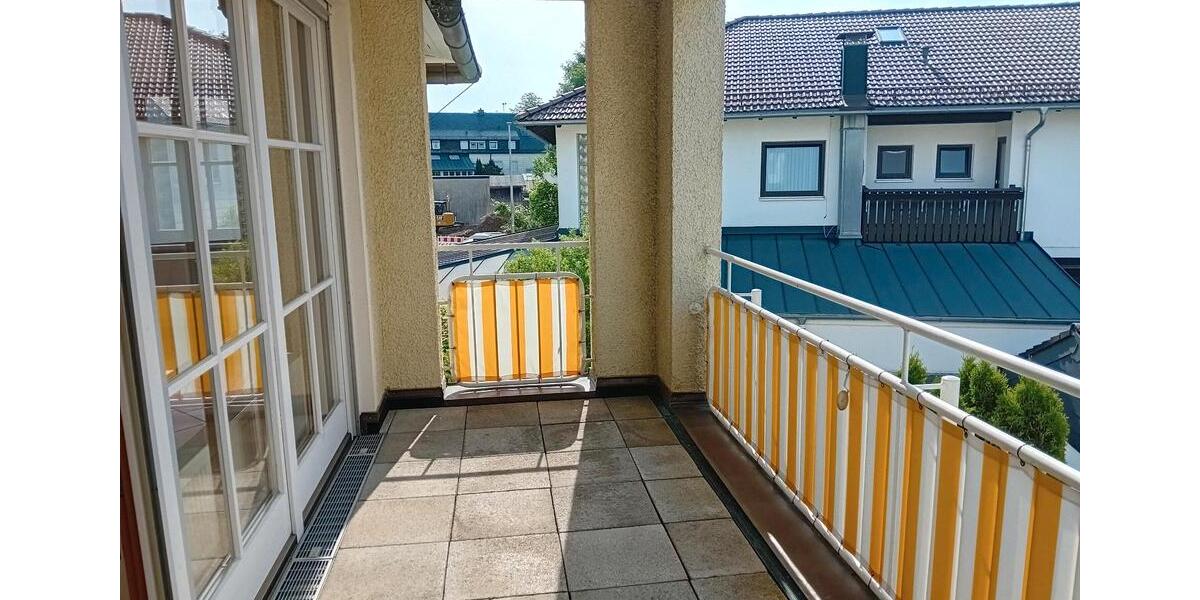 Etagenwohnung Bad Steben - 2 Zimmer, 84 m&sup2;, 180.000&euro; | Angebot:26789099