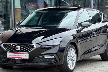 Seat Leon 75.900 km 17.990 &euro; Münchberg 95213