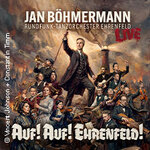 Premium Arrangement - Jan Böhmermann & Das Rundfunk Tanzorchester Ehrenfeld