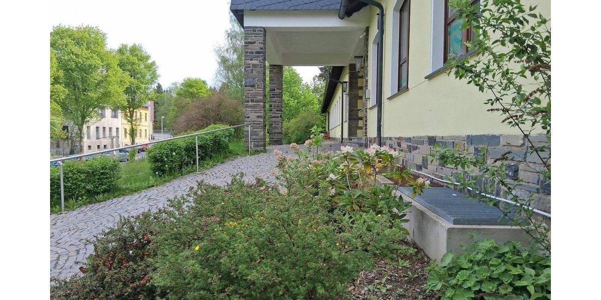 Mehrfamilienhaus, Wohnhaus Pausa - 750.000&euro; | Angebot:26866939