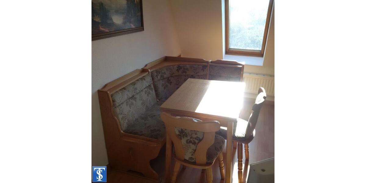 Etagenwohnung Plauen Bahnhofsvorstadt - 2 Zimmer, 46 m&sup2;, 240&euro; | Angebot:23313137