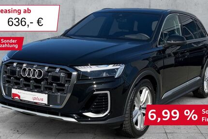 Audi Q7 14.343 km 77.950 &euro; Hof 95030