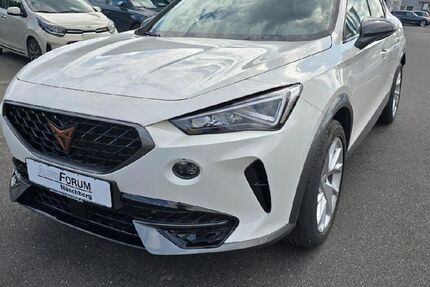 Cupra Formentor 38.361 km 24.750 &euro; Münchberg 95213