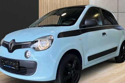 Renault Twingo 58.600 km 7.290 &euro; Trieb 08239