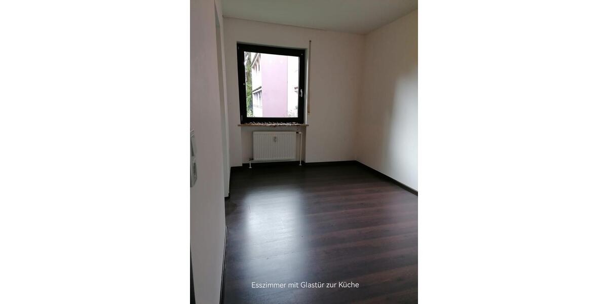 Erdgeschoßwohnung Münchberg - 3 Zimmer, 65 m&sup2;, 120.000&euro; | Angebot:26984124