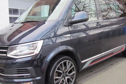 VW T6 Multivan 219.000 km 26.990 &euro; Remptendorf 07368