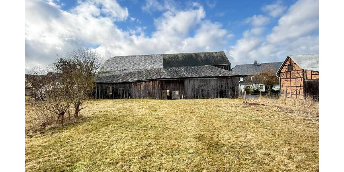 Einfamilienhaus Remptendorf Eliasbrunn - 9 Zimmer, 207 m&sup2;, 39.900&euro; | Angebot:25971078