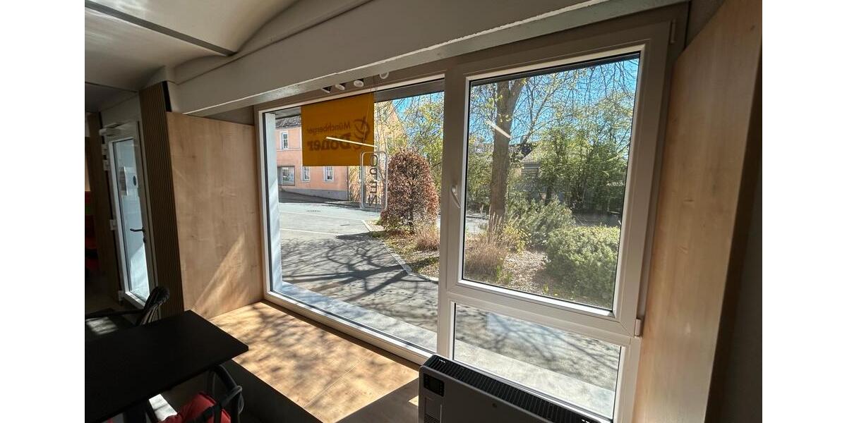 Gewerbeobjekt Münchberg - 750&euro; | Angebot:26461347