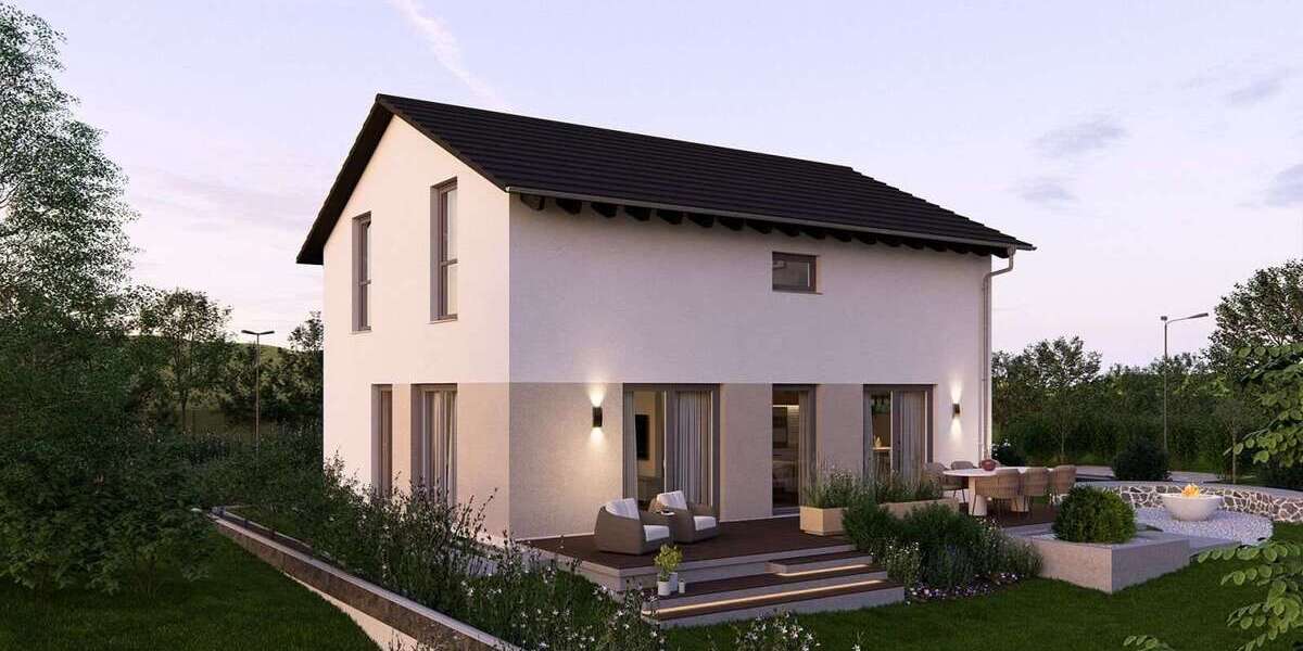Einfamilienhaus Selb - 5 Zimmer, 154 m&sup2;, 408.900&euro; | Angebot:27355503
