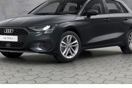 Audi A3 43.500 km 23.980 &euro; Plauen 08527