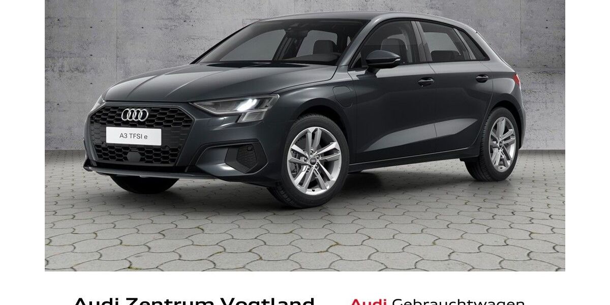 Audi A3 43.500 km 23.980 &euro; Plauen 08527