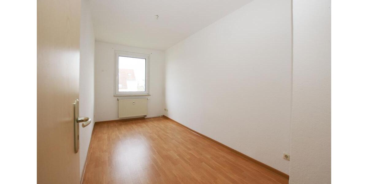 Etagenwohnung Plauen Bahnhofsvorstadt - 3 Zimmer, 58 m&sup2;, 301&euro; | Angebot:25869657