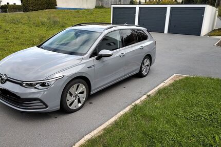 VW Golf 96.000 km 17.200 &euro; Münchberg 95213