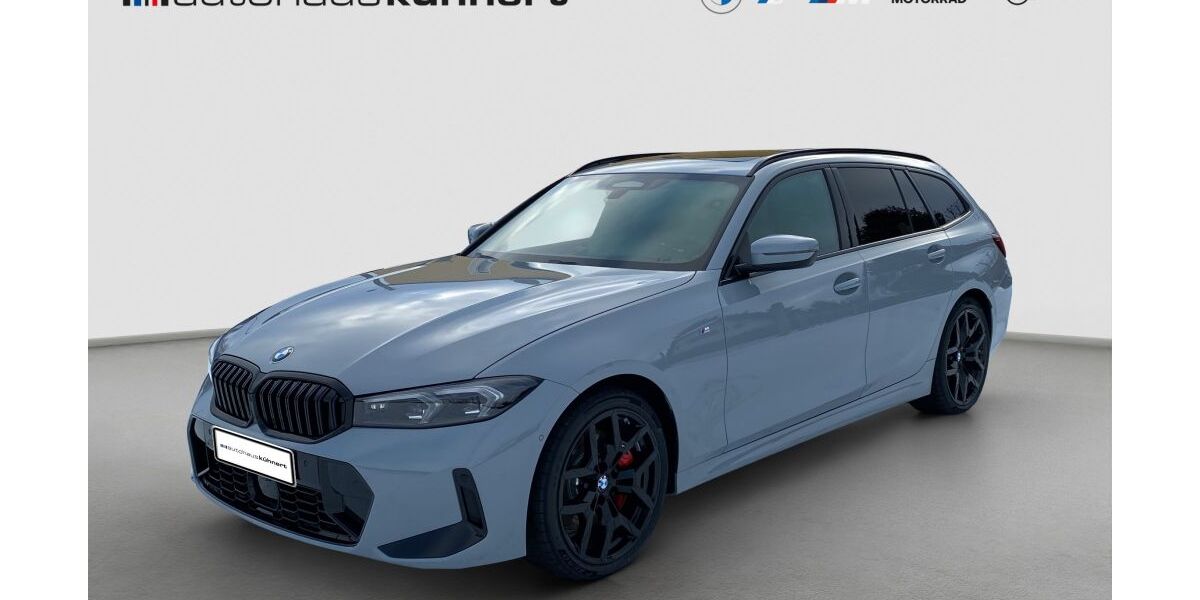 BMW 320 2.026 km 60.985 &euro; Plauen 08525