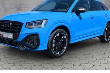 Audi Q2 118.200 km 20.980 &euro; Plauen 08527